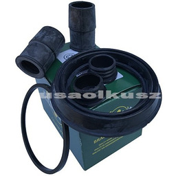 Zestaw naprawczy przedniego zacisku hamulcowego Mazda Tribute 2005-