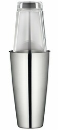 Cilio BAR Shaker Barmański 400 ml Bostoński