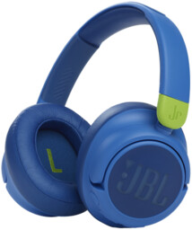 JBL JR460NC - słuchawki nauszne dla dzieci BT