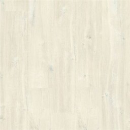 Panele Quick Step Creo Dąb biały Charlotte CR3178