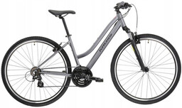 Kross Evado 2.0 damski grafitowy 2023