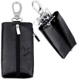 KOCHMANSKI etui na klucze skórzane 5161