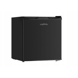 2 x Mini Mała Lodówka Jednodrzwowa Minibar Wolnostojąca