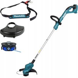 Makita Podkaszarka akumulatorowa żyłkowa 18V Lxt 260 mm