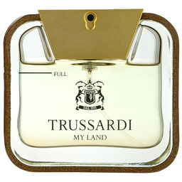 Trussardi My Land woda toaletowa 50 ml