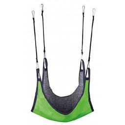 Trixie hamak dla szczura i fretki 30x30cm