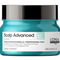 L''OREAL PROFESSIONNEL_Serie Expert Scalp Advanced Professional Clay 2in1
