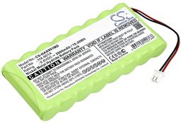 Huaxi HX-901A 2000mAh 19.20Wh Ni-MH 9.6V (Cameron Sino)