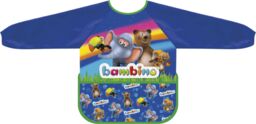 Fartuszek do malowania Bambino 5003004
