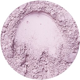 Annabelle Minerals, cień glinkowy do powiek, 3g Milkshake