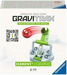 Gravitrax Dodatek Wyrzutnia