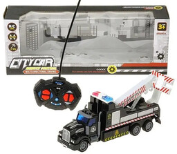 Holownik R/C 4 funkcje - ADAR