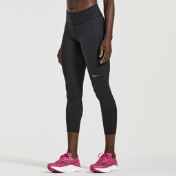 Saucony Spodnie damskie Fortify Crop Tight Women''s