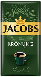Jacobs, kawa mielona Kronung, 500g