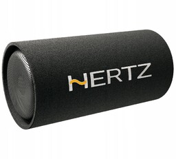 Subwoofer Hertz Dst 30.3B tuba basowa 1000W