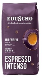 Kawa ziarnista Eduscho Espresso Intenso 1kg