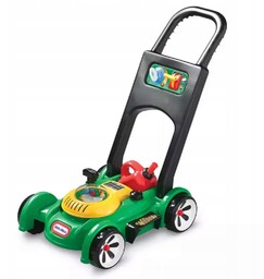 Little Tikes. Kosiarka Little Tikes zabawka