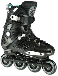 NILS EXTREME Łyżworolki NA20001 (rozmiar 35)