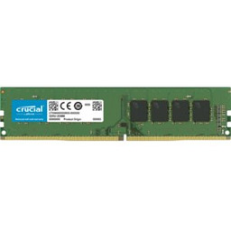 Crucial RAM 16 GB DDR4 3200 MHz CL22