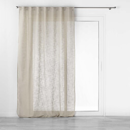 Douceur D''intérieur Firanka z ukrytymi szelkami HALTONA, 140