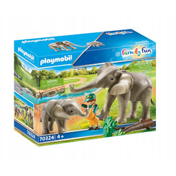 Playmobil Family Fun 70324 Playmobil 70324