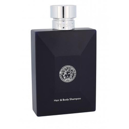 Versace Pour Homme żel pod prysznic 250 ml