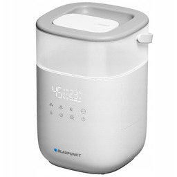 Nawilżacz z funkcją oczyszczania Blaupunkt AHS901 500ml/h Led