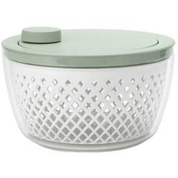 BRABANTIA Wirówka do sałaty Tasty+ 145407 Zielony
