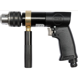 YATO YT-09702 Wiertarka Ciśn. robocze: 6,3bar, Prędkość robocza: