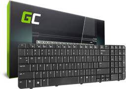 Klawiatura do laptopa HP Compaq Presario CQ60Z-200