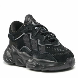 Sneakersy adidas Ozweego El I EF6300 Czarny