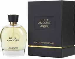 Jean Patou Deux Amours Collection Héritage, Woda perfumowana