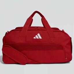 Torba Sportowa Adidas Tiro Czerwona