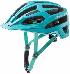 Cratoni C-Flash (MTB) kask rowerowy, dla dorosłych, uniseks,