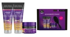 JOHN FRIEDA Varis Box - Frizz Ease Wunder