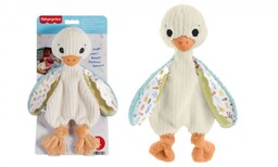 Fisher-Price, Gąska Przytulanka sensoryczna, HRB16