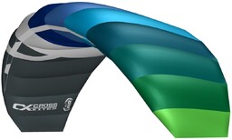 CrossKites Air 1.2 Blue-Green R2F