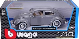 Bburago Volkswagen Käfer (1955): Model samochodu w skali