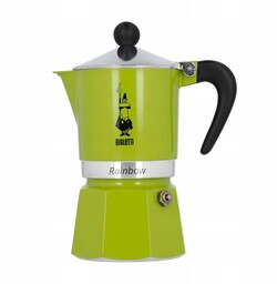 Kawiarka Bialetti Rainbow 3tz