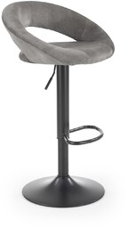 Hoker h102 popiel halmar
