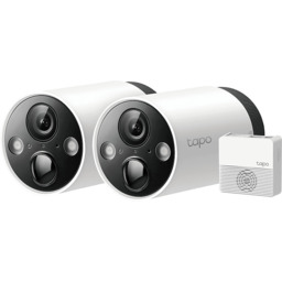 System kamer TP-LINK Tapo C420S2