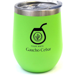 Gaucho Cebar Termolid Cups To Go 350 ml