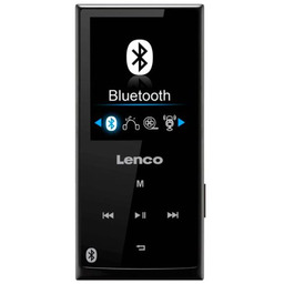 Odtwarzacz MP3/MP4 Lenco XEMIO-760 BT