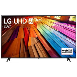 Telewizor LG 55UT80003LA 55'' Smart TV 4K UHD