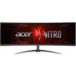 Monitor Led Acer Nitro XZ2 (XZ452CUVbemiiphuzx) 44,5 "