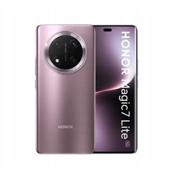 Smartfon Honor Magic7 Lite 5G 8/256GB 6,87" 108Mpix