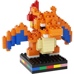 Pixo PK004 Pokemon Puzzle, wielokolorowe