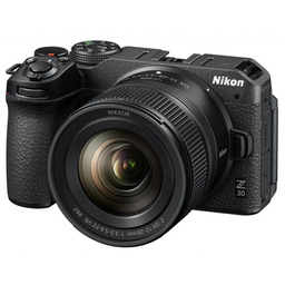 Nikon Z 30 + NIKKOR Z DX 12-28mm