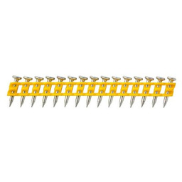 DEWALT Gwoździe budowlane DCN8901030 (1005 szt.) Głośnik