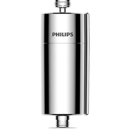 Filtr prysznicowy PHILIPS AWP1775CH/10 Srebrny